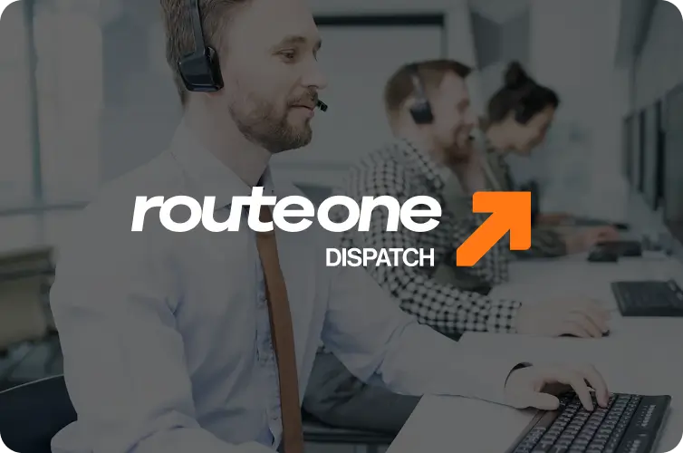 Route One Dispatch