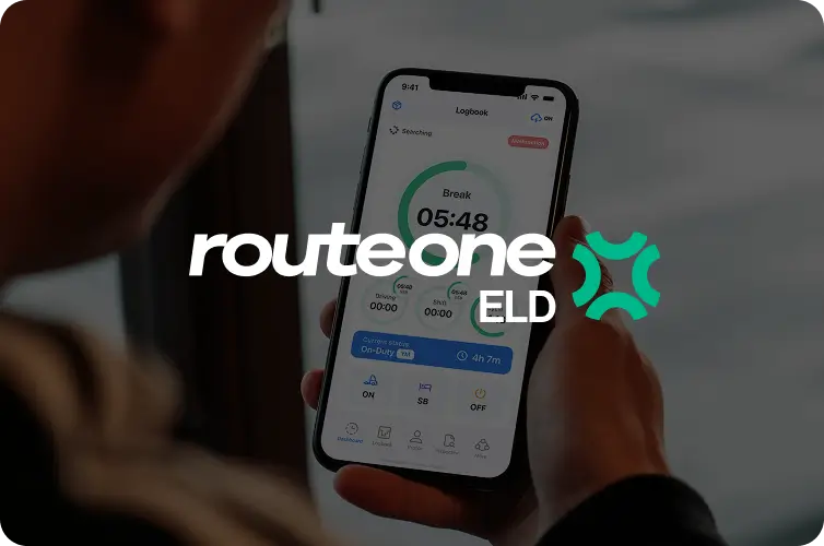 Route One Eld
