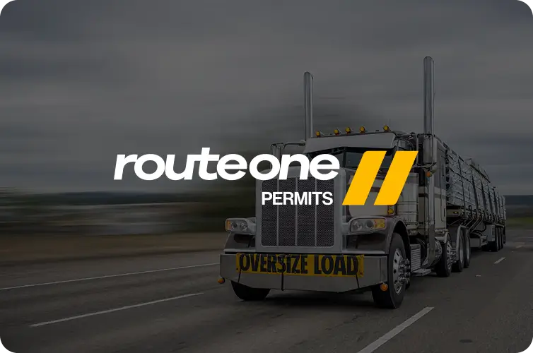 Route One Permits