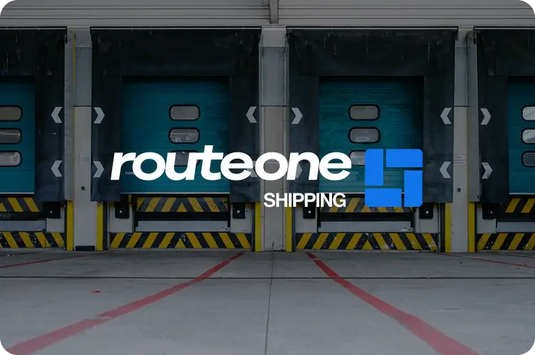 Route One Shipping