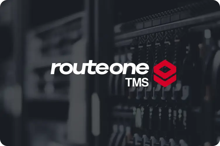 Route One Eld
