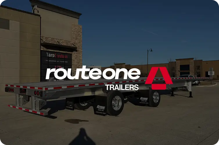 Route One Trailers