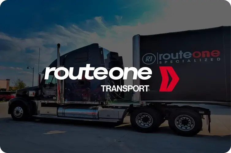 Route One Transport